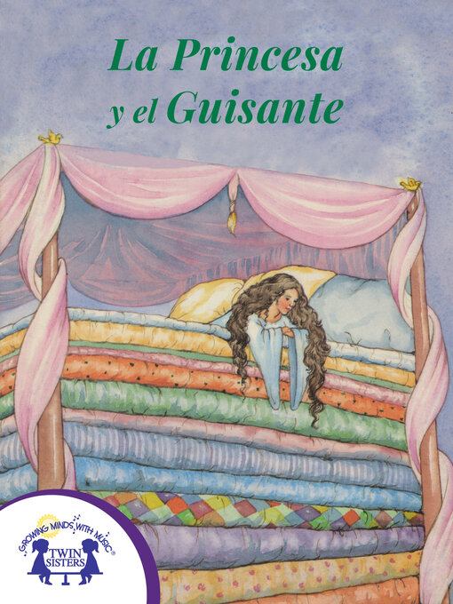 Title details for La Princesa y el Guisante by Hans Christian Andersen - Available